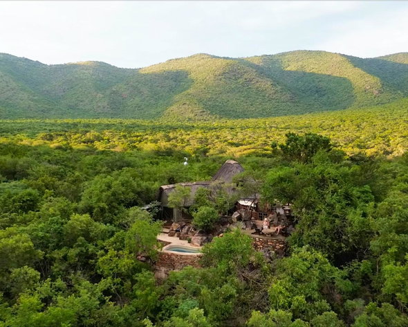 Aloe Lodge