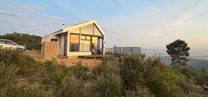 Columbus Eco Pod - Stay 3, Pay 2 mid-week stays June & July 2026