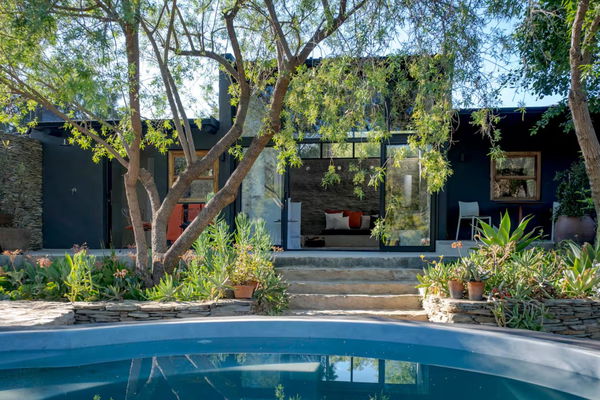 Aarde Cottage