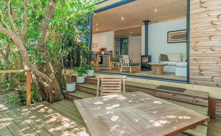 Under The Milkwoods: Stay 3, Pay 2 July & August 2026