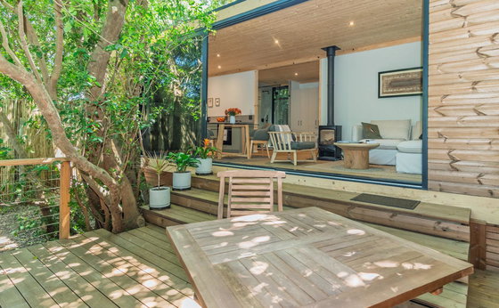 Under The Milkwoods: Stay 3, Pay 2 July & August 2026