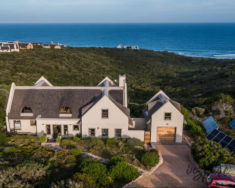 Bayview Bliss Beach House