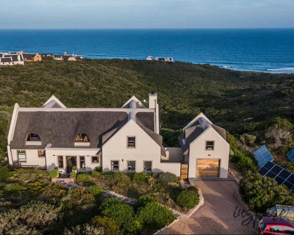 Bayview Bliss Beach House