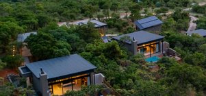 Hoedspruit: Couple's Getaway - Pay 3, Stay 4 til 11 December 2026
