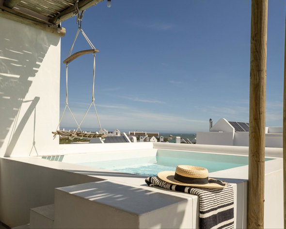 Despasito Beach House