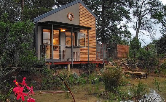 Knysna: Couples Getaway - Last Minute 25% OFF til 30 Nov 2026