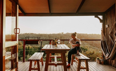 Knysna: 25% OFF 20 July - 31 August 2026