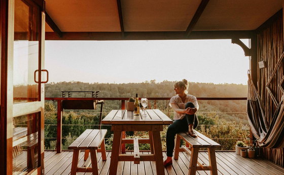 Knysna: 25% OFF 20 July - 31 August 2026