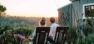 Knysna: Couples Getaway - Last Minute 40% OFF til 30 Nov 2026