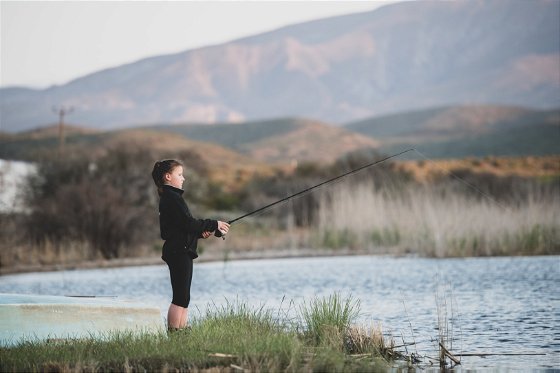 Activity Fishing