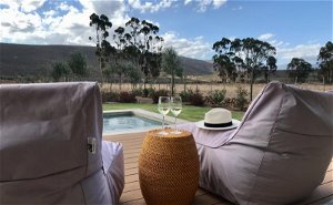 Winter Special @ The Laughing Dove Villa, McGregor | 15% OFF