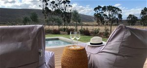 Winter Special @ The Laughing Dove Villa, McGregor | 15% OFF