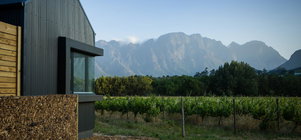 Franschhoek: 15% OFF July & August 2026