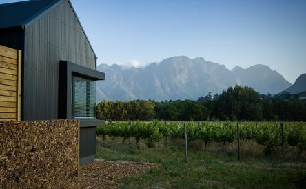 Franschhoek: 15% OFF July & August 2026