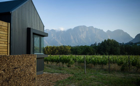 Franschhoek: 15% OFF July & August 2026