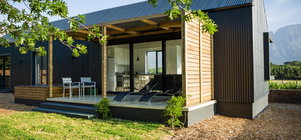 Franschhoek: 15% OFF July & August 2026