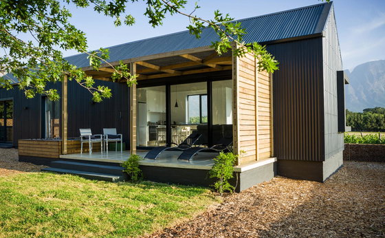 Franschhoek: 15% OFF July & August 2026