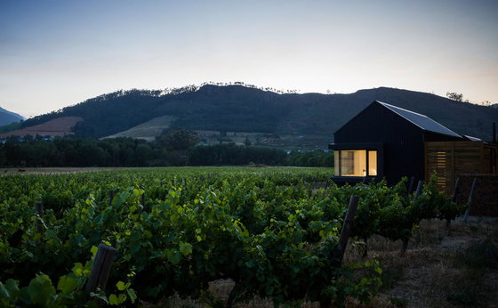 Franschhoek: 15% OFF July & August 2026