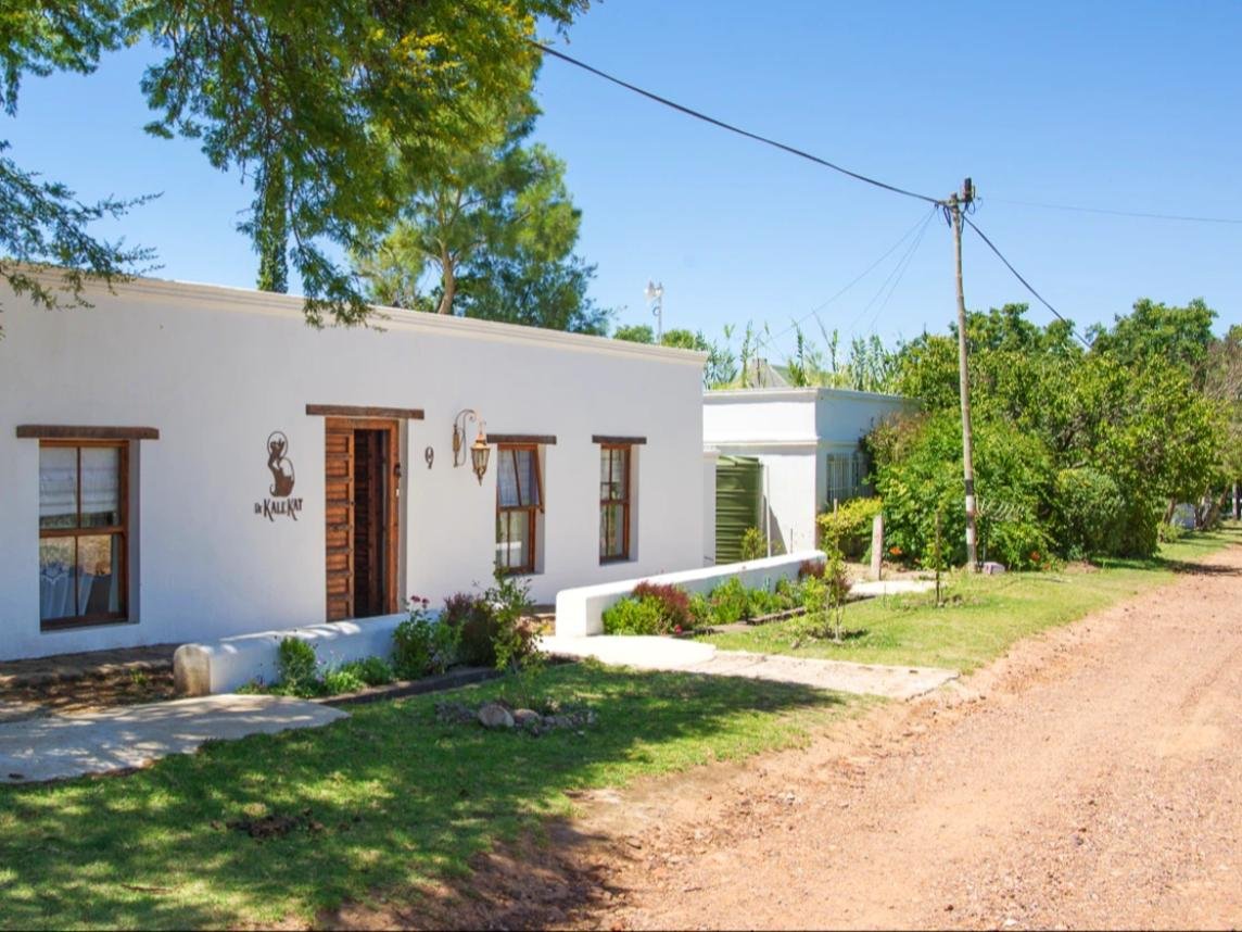 Greyton holiday cottage, house, family