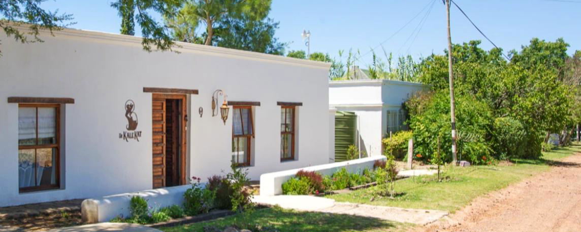 Greyton holiday cottage, house, family