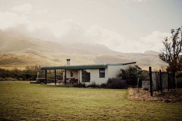 Kolkol Cottage
