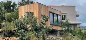 25% OFF The Fynbos Pod Until 4 October 2026