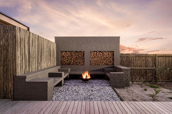 Fire Pit Courtyard Fire Pit Courtyard