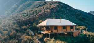 Montagu: Glamping Escape 18% OFF 3 Nights June & July'26