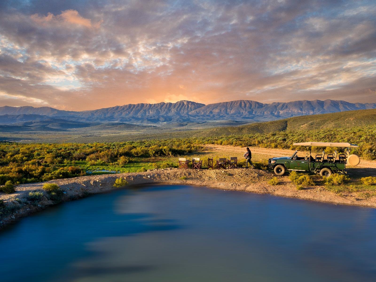 Game Drive