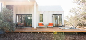 Hemingway Eco Pod - Stay 3, Pay 2 mid-week stays June & July 2026