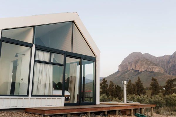 Romeo Eco Pod