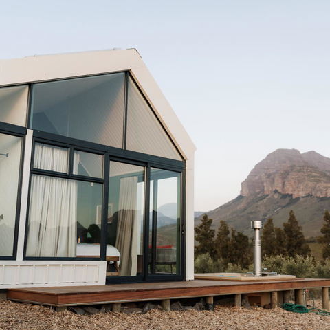 Eco Friendly Stays