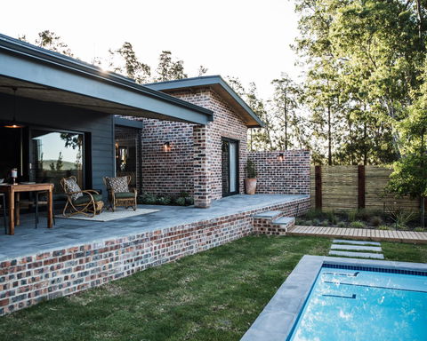 Acacia Cottage