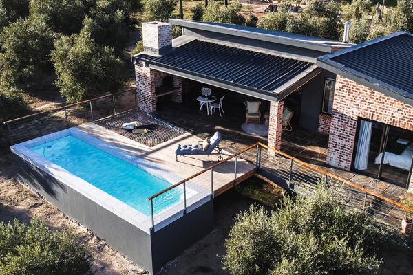 Olive Cottage