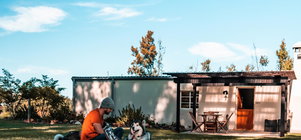 Riviersonderend: Couple's Getaway - 20% OFF Mid-Week Oct - Dec 2026