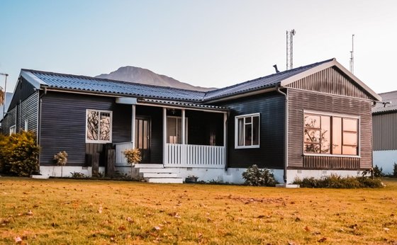 Riviersonderend: Family Cabin - 20% OFF Mid-Week Oct - Dec 2026