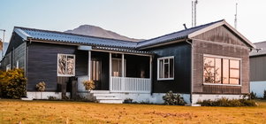 Riviersonderend: Family Cabin - Last Minute 15% OFF til 31 Dec 2026