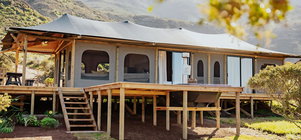20% OFF Botterboom Glamping Tent until 31 Oct 2026