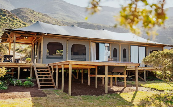 Montagu Glamping: 20% OFF til 31 Oct 2026