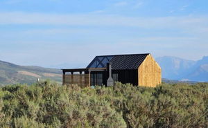 Winter Special @ Little Acre Pods 20% OFF