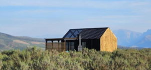 15% off at @ Little Acre Cabins, Wolseley