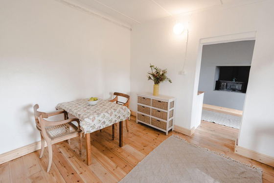 Dining Room Table