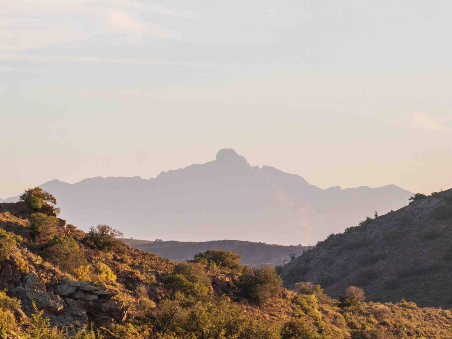 Klein Karoo Accommodation