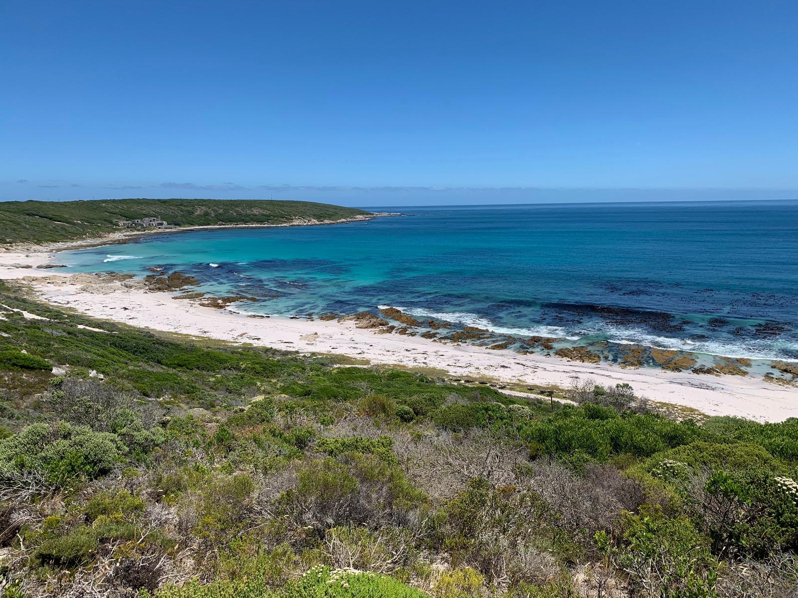 Romansbaai Beach Views