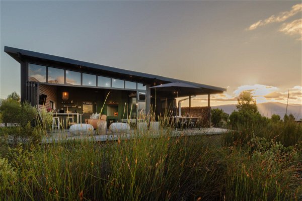 Sunbird Cottage