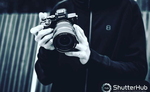 Shutterhub Camera Rental