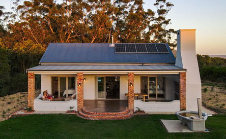 Overberg Last Minute 15% Off