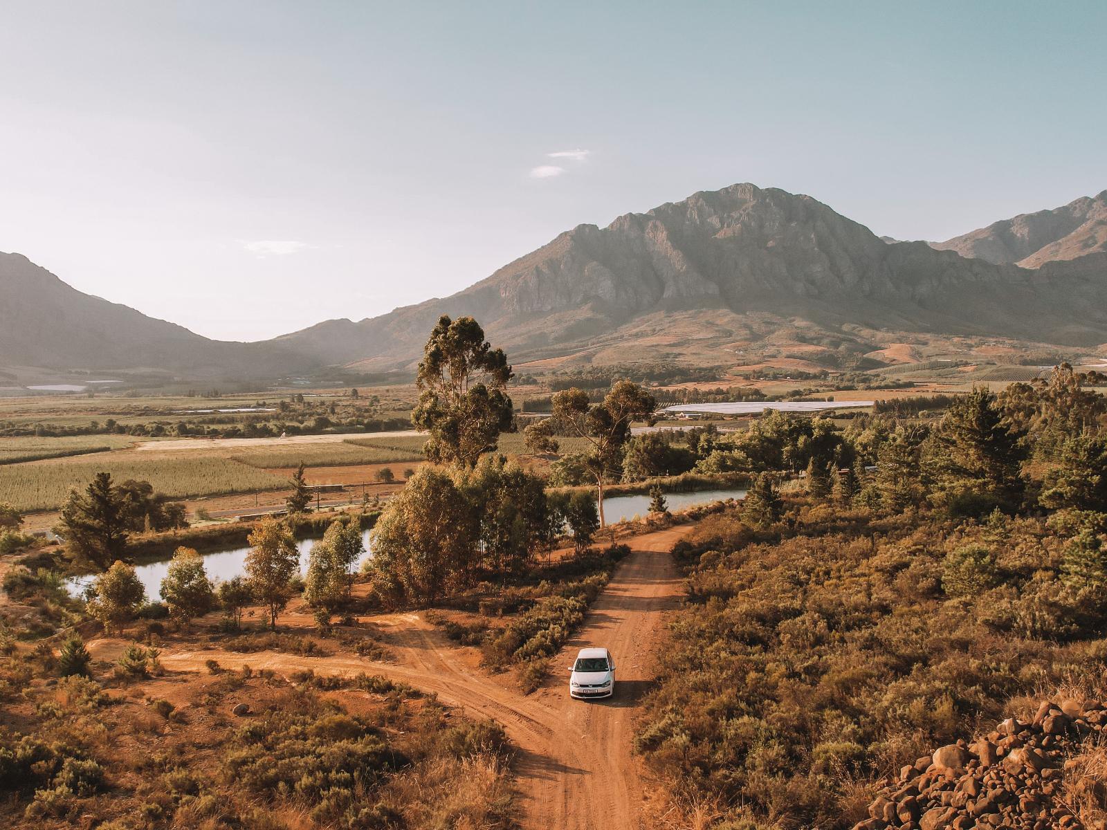Tulbagh Cabin