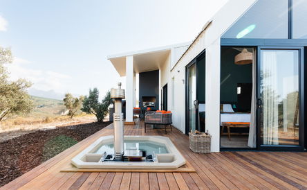 Wellington, Eco Pods 20% off 5 Nights