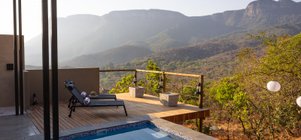 Hoedspruit: Couple's Getaway - Pay 3, Stay 4 til 11 December 2026